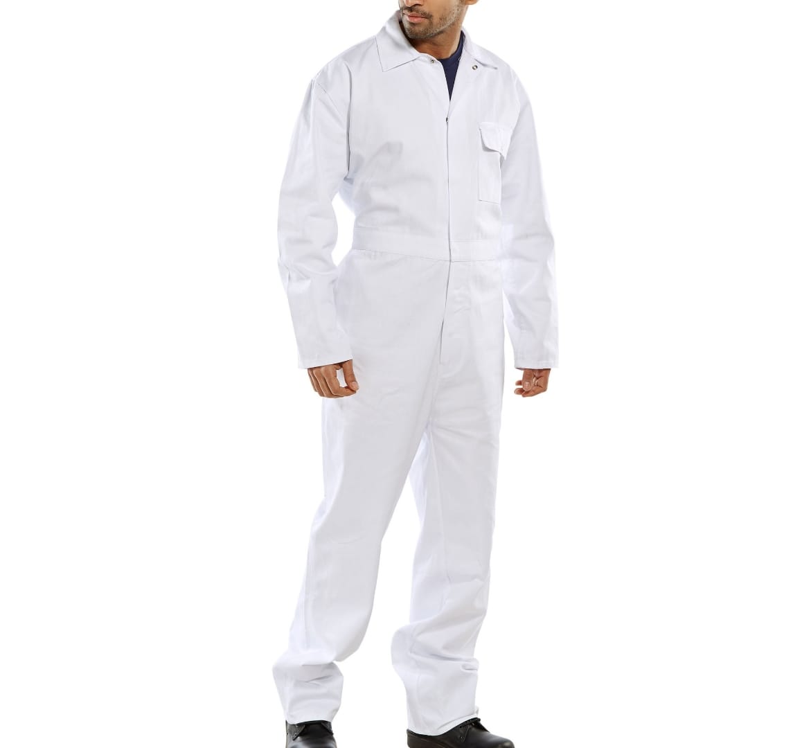 Boiler Suit