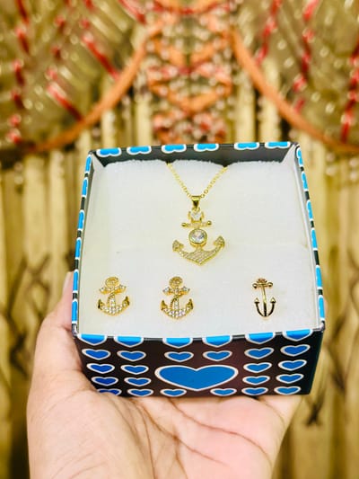 Necklace (Jewellery)( Set Combo_img_0