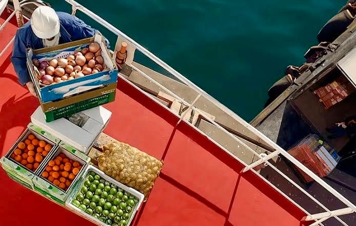 Provision Supply
