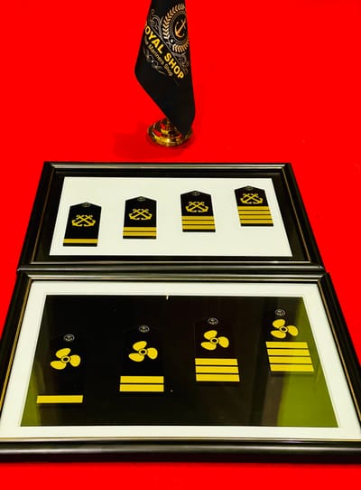 Epaulette Display Frame_img_2