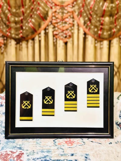 Epaulette Display Frame_img_0