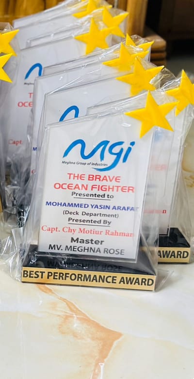 Best Performance Award_img_0