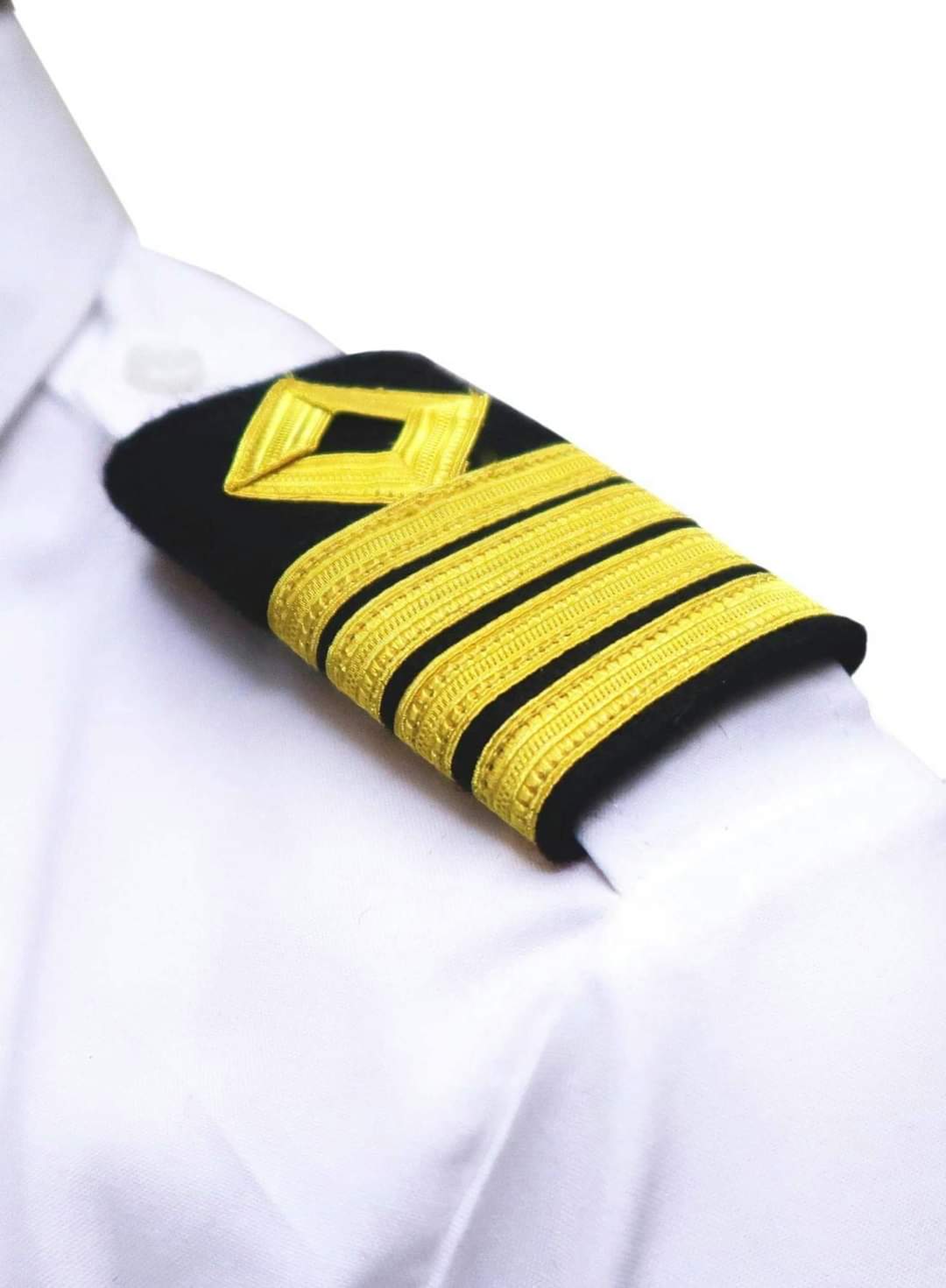 Captain Epaulet