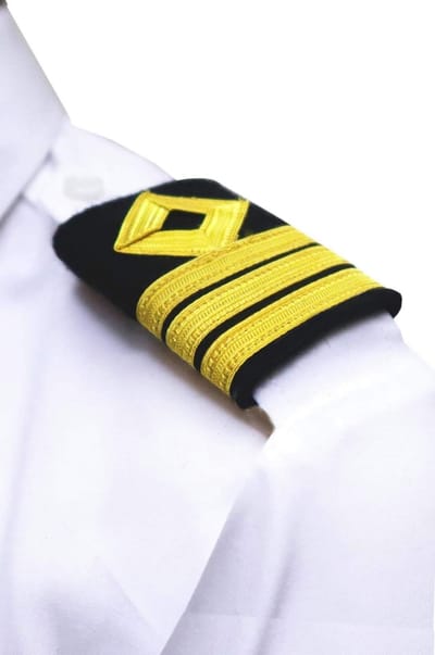 Chief Officer Epaulet_img_0