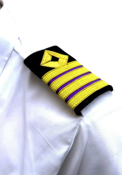 Chief Engineer Epaulet_img_0