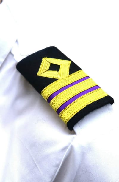 Second Engineer Epaulet_img_0