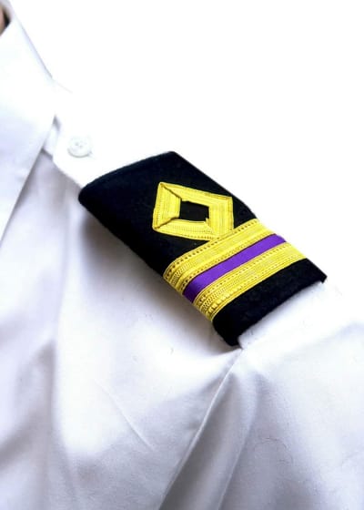 Third Engineer Epaulettes_img_0
