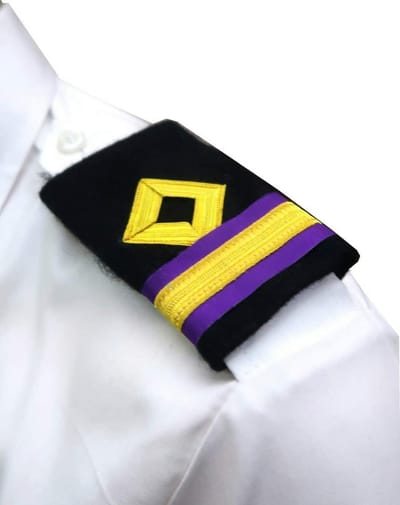 Fourth Engineer Epaulettes_img_0
