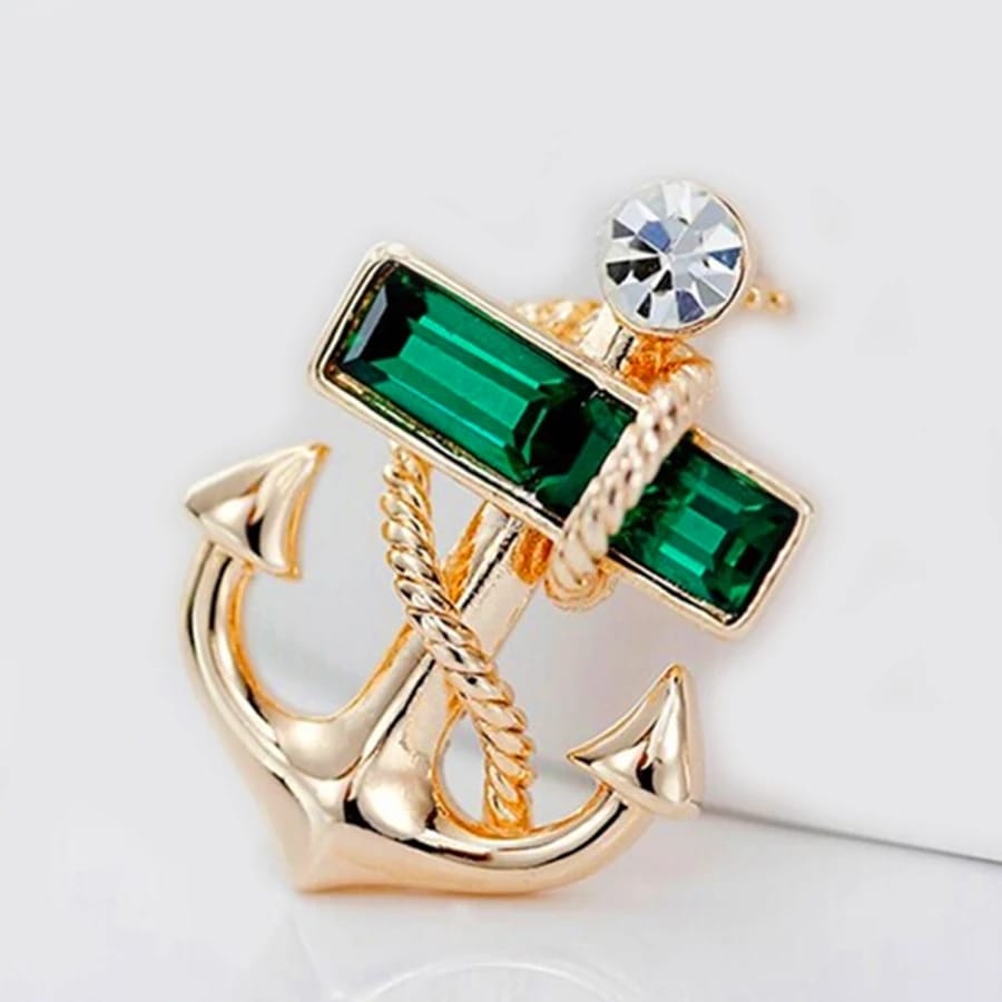 Coat Pin