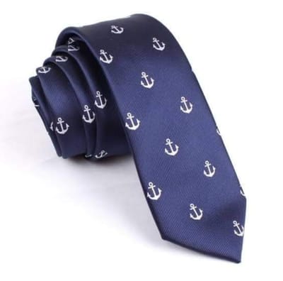 Tie With Pocket Square_img_0