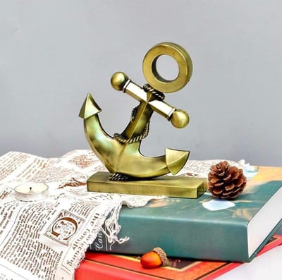 Anchor Showpiece_img_0