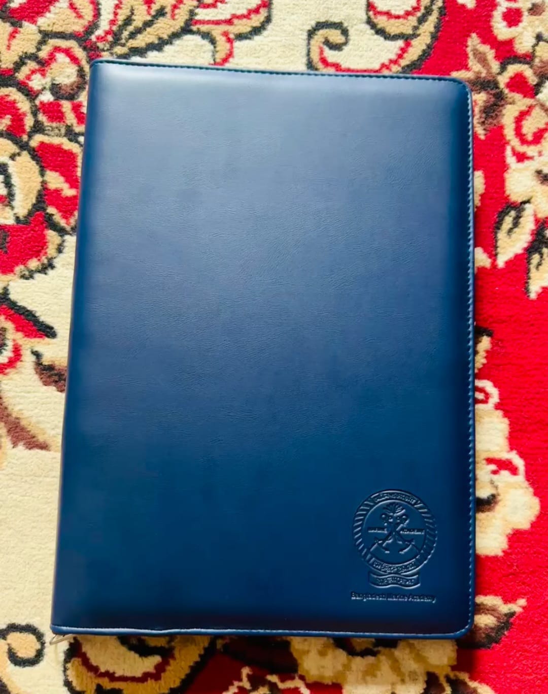BMA Document Organizer (File)