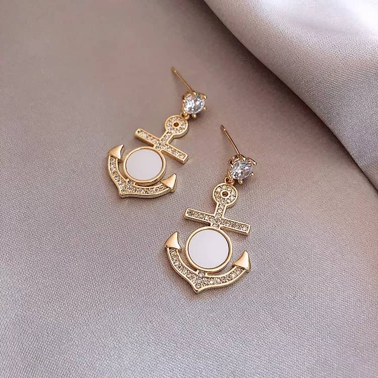 Ear Rings