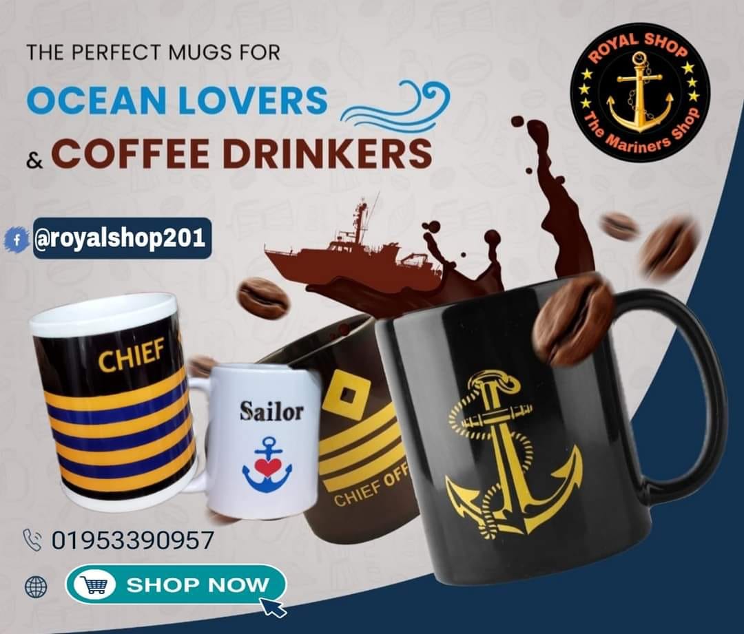 Mugs