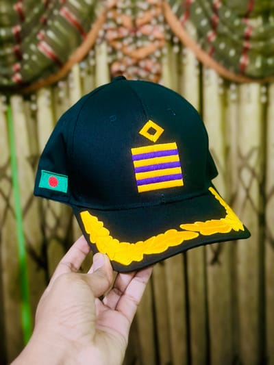 Chief Engineer Cap_img_0