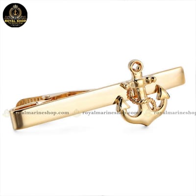Tie Clip - Anchor_img_0