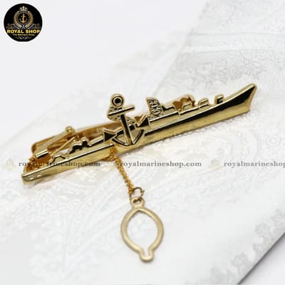 Tie Clip (Anchor)_img_0