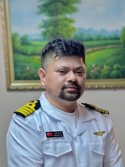 Special Epaulet For All Rank_img_1