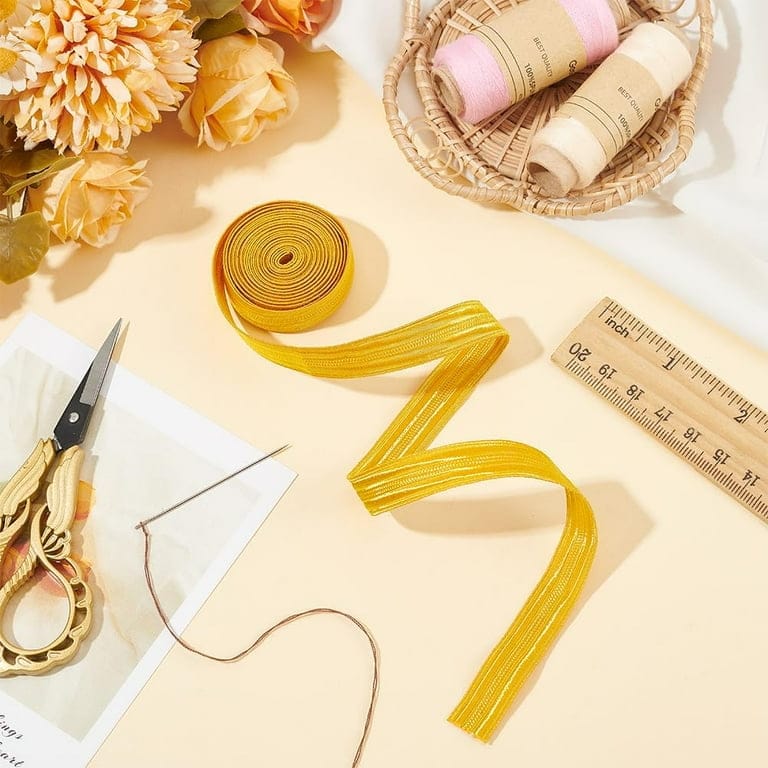 Golden Ribbon