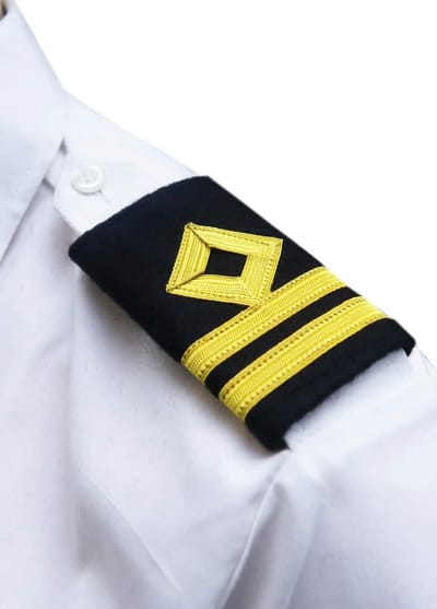 Second Officer Epaulet_img_0