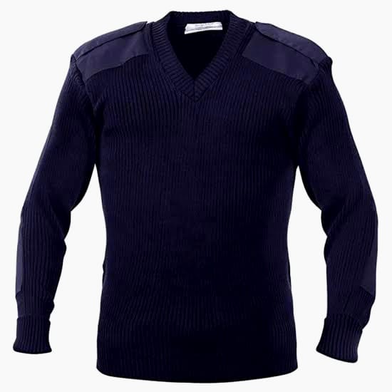 Pullover (Sweater)