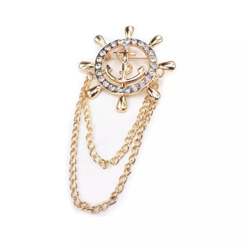 Coat Pin