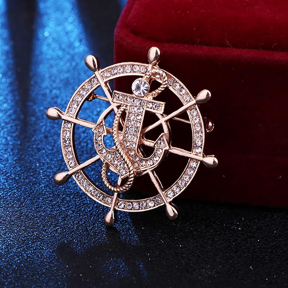 Coat Pin (N)