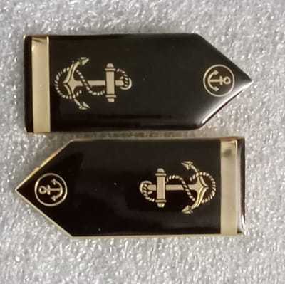 Third Officer Coller Pin_img_0