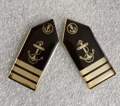 Chief Officer Coller Pin_img_0